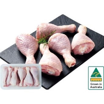 IGA Australian Chicken Drumsticks offer