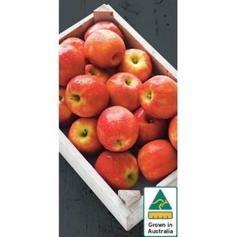 IGA Australian Pink Lady Apples offer