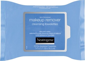 IGA Neutrogena Makeup Remover Cleansing Towelettes 25 Pack offer