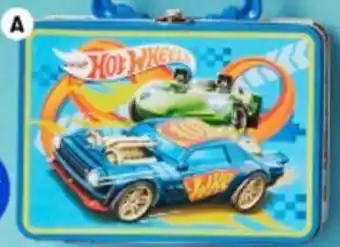 BIG W Hot Wheels 125646 offer