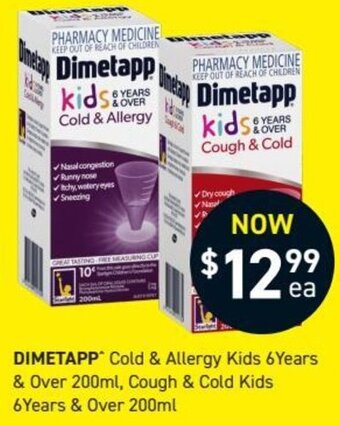 Dimetapp