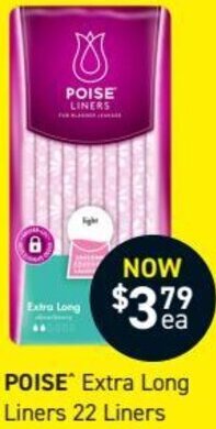 Chemist King Poise offer