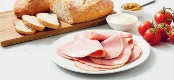 Coles Don Premium Melosi Leg Ham offer