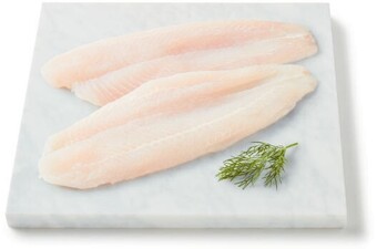 Coles Coles Thawed Basa Fillets offer