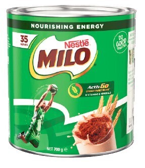 Coles Nestlé Milo 700g offer