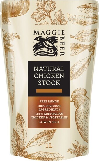Maggie Beer Stock 1 Litre