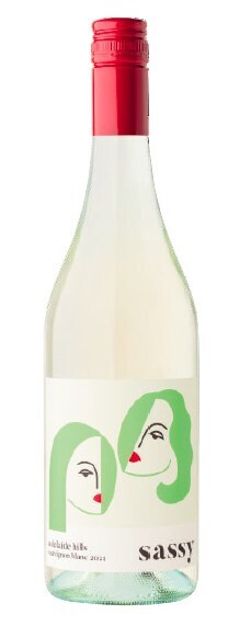 Fox Gordon Sassy Sauvignon Blanc