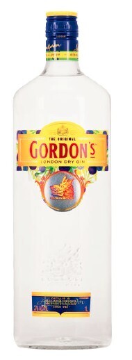 Coles Gordon’s Dry Gin 1 Litre offer