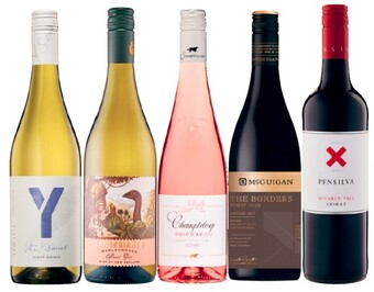 Coles Selected Products as Pictured offer
