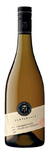 Pepperjack Chardonnay