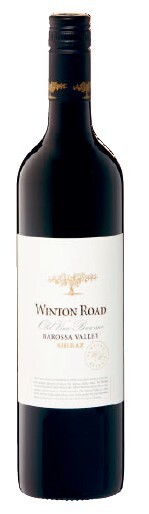 Coles Winton Road Barossa Valley Shiraz offer