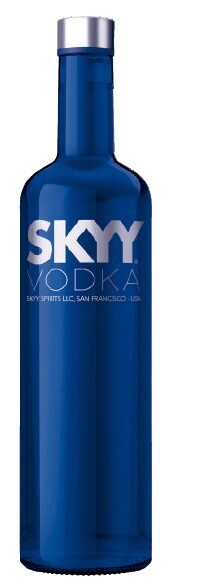 Coles Skyy Vodka offer