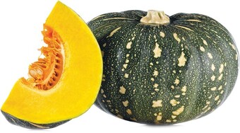 Woolworths Australian Kent Pumpkin offer