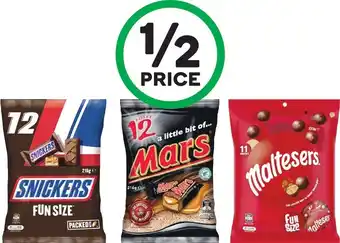Mars Medium Sharepacks 132-216g