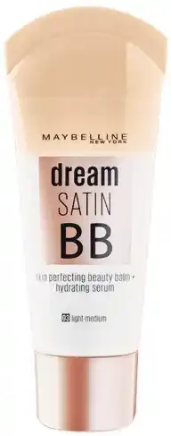Woolworths Maybelline Dream Satin BB Cream 30ml offer