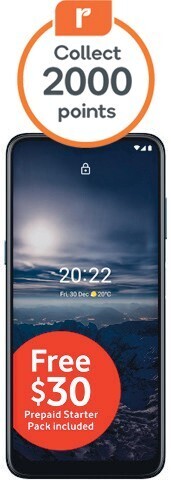 Vodafone Nokia G21 4G~