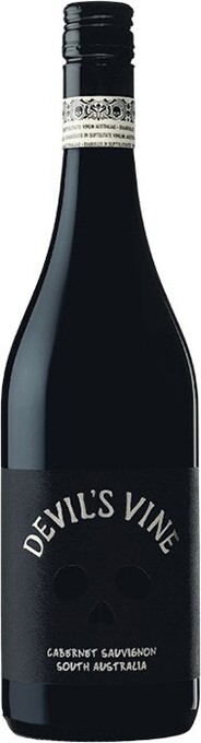 Woolworths Devil’s Vine Cabernet Sauvignon 750ml offer