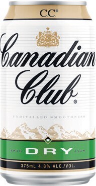 Bad Sweater Cube Cans 24x375ml offer 