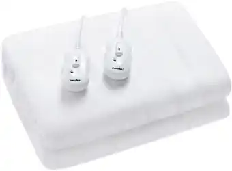 Dreamaker Washable Electric Blanket – Queen Bed