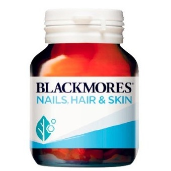 Blackmores Nails, Hair & Skin Tablets 60 Pack