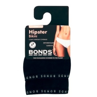 Coles Bonds Women’s Bikini 2 Pack offer