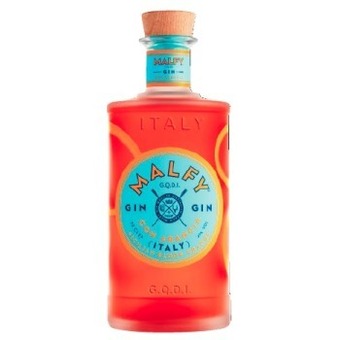 Coles Malfy Gin Con Arancia offer