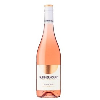Coles Summerhouse Marlborough Pinot Rosé offer