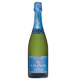 Coles B Francois Brut NV offer