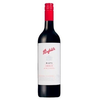 Coles Penfolds Max’s Shiraz offer