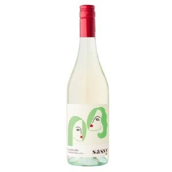 Coles Fox Gordon Sassy Sauvignon Blanc offer