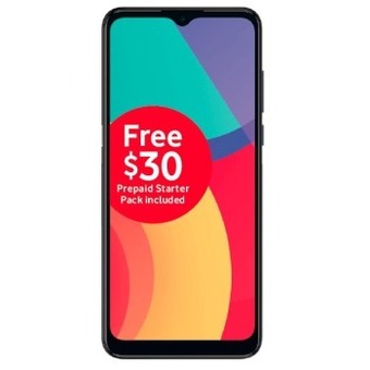 Vodafone Alcatel 1S