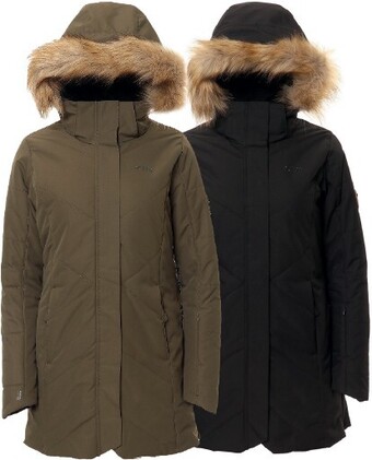 Anaconda XTM Women’s Montana Jacket offer