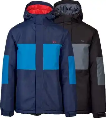 37 Degrees South Men’s Ridge Snow Jacket