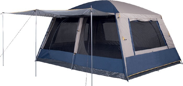 Anaconda Oztrail Hightower Mansion 10 Person Tent offer