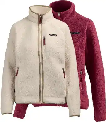 Anaconda Mountain Designs Women’s Galena Fleece offer