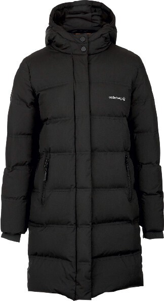 Anaconda Cederberg Youth Longline Duck Down Jacket offer