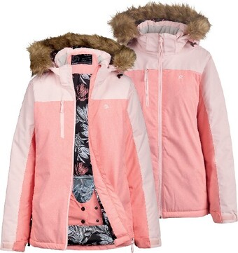 Anaconda Chute Women’s Aina Snow Jacket offer