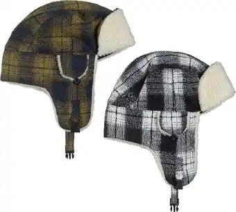 Chute Bombardier Beanie