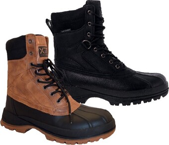 Anaconda XTM Men’s Konrad Waterproof Snow Boot offer