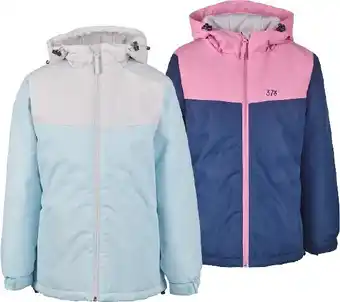 Anaconda 37 Degrees South Neve Youth Snow Jacket offer