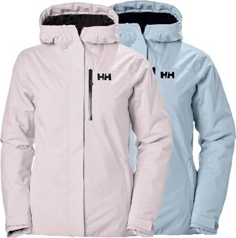 Anaconda Helly Hansen Women’s Snowplay Jacket offer