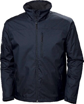 Anaconda Helly Hansen Men’s Team Crew Midlayer Jacket offer