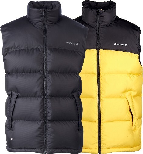 Cederberg Men's Mawson Vest offer at 