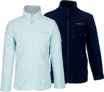 Anaconda Cederberg Youth Larapinta Full Zip Fleece offer