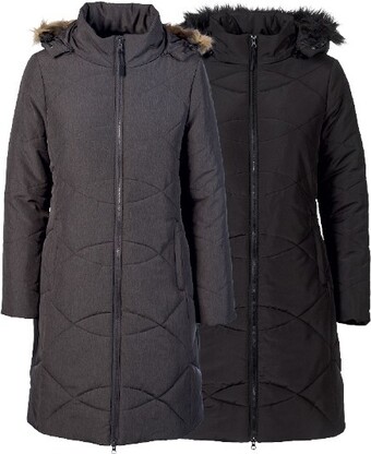 Anaconda Cape Women’s Harriet Puffer Jacket offer