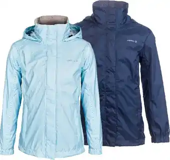 Cedeberg Youth Kuranda Rain Jacket