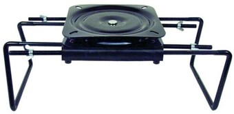 Seat Clamp and Swivel