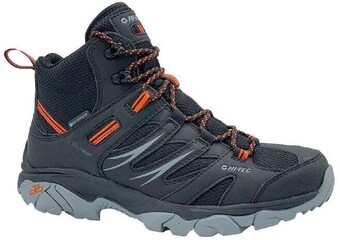 Anaconda Hi-Tec Men’s Tarantula Waterproof Mid Hiker offer