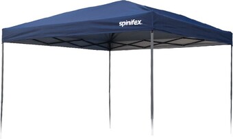 Spinifex Standard II 3x3m Gazebo