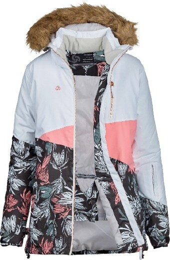 Anaconda Chute Women’s Katerin Snow Jacket offer